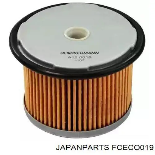 Filtro combustible Suzuki Grand Vitara FT, HT