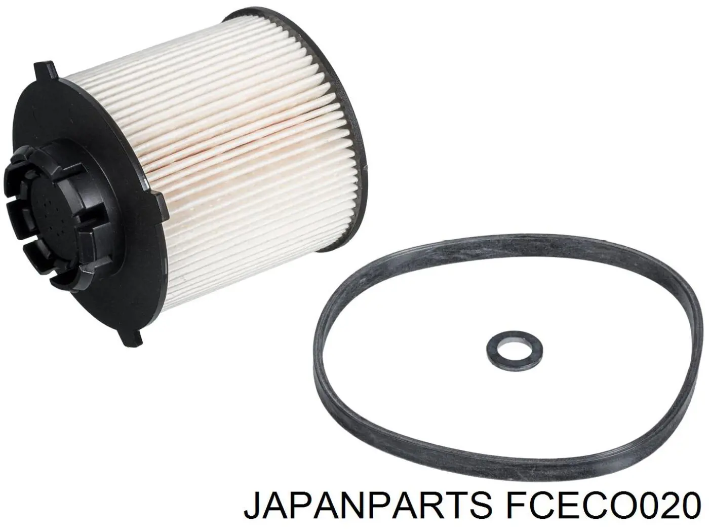 FC-ECO020 Japan Parts filtro combustible