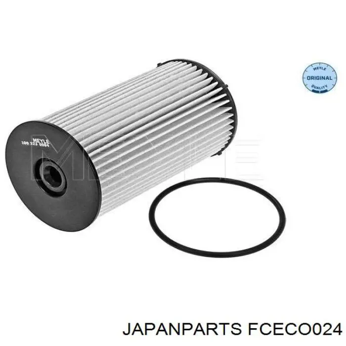 Filtro combustible Japan Parts FCECO024 precio, desde 14,92 EUR