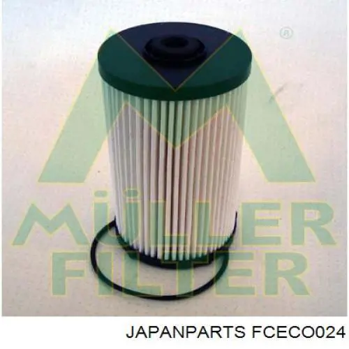 Comprar FCECO024 Japan Parts Filtro diesel