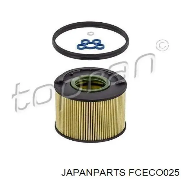FCECO025 Japan Parts filtro combustible