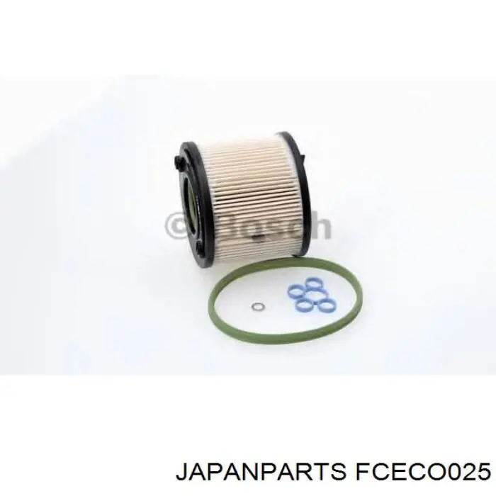 Filtro combustible Japan Parts FCECO025 precio, desde 22,93 EUR