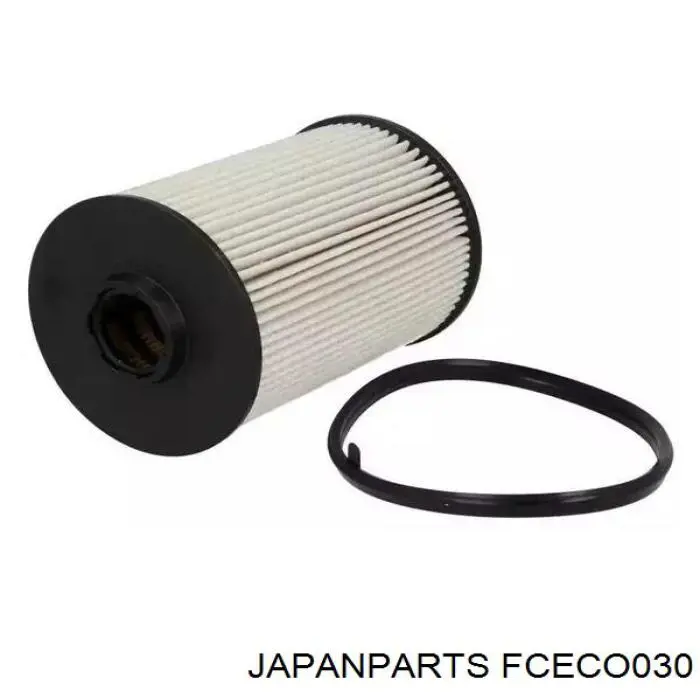 Filtro combustible Japan Parts FCECO030 precio, desde 18,31 EUR