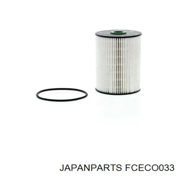 Filtro de combustible FCECO033 Japan Parts