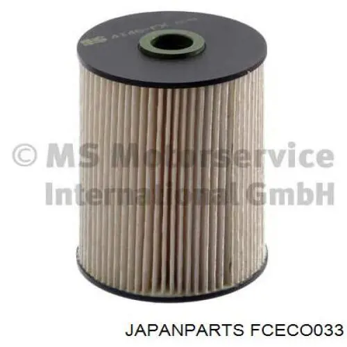Filtro combustible Japan Parts FCECO033 precio, desde 16,22 EUR