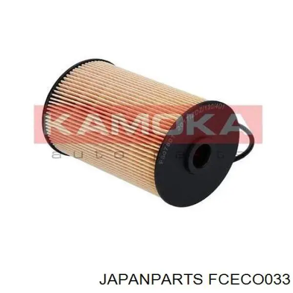 Comprar FCECO033 Japan Parts Filtro diesel