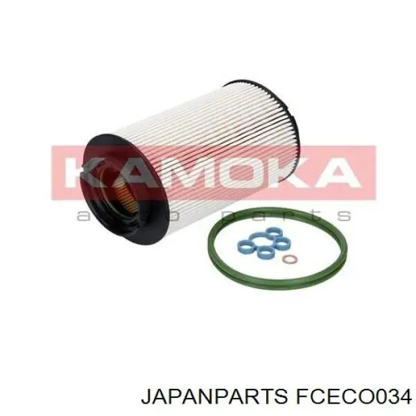 FC-ECO034 Japan Parts filtro combustible