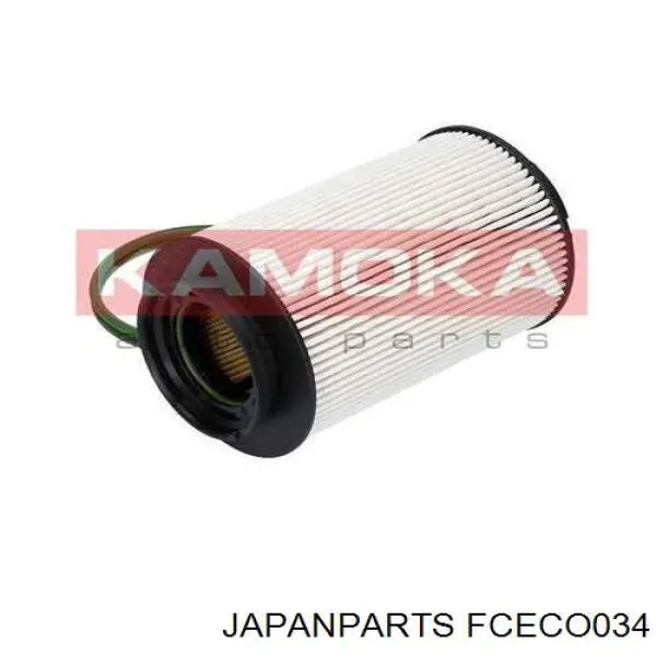 Filtro combustible Japan Parts FCECO034 precio, desde 15,79 EUR