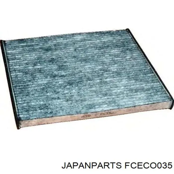 Comprar FCECO035 Japan Parts Filtro diesel