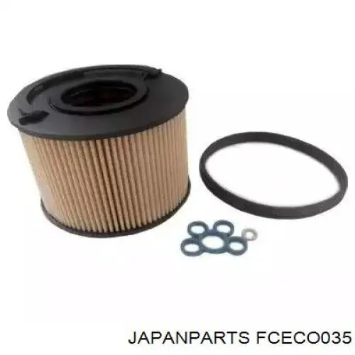 FC-ECO035 Japan Parts filtro combustible
