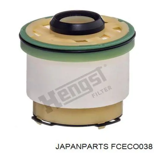 FCECO038 Japan Parts filtro combustible