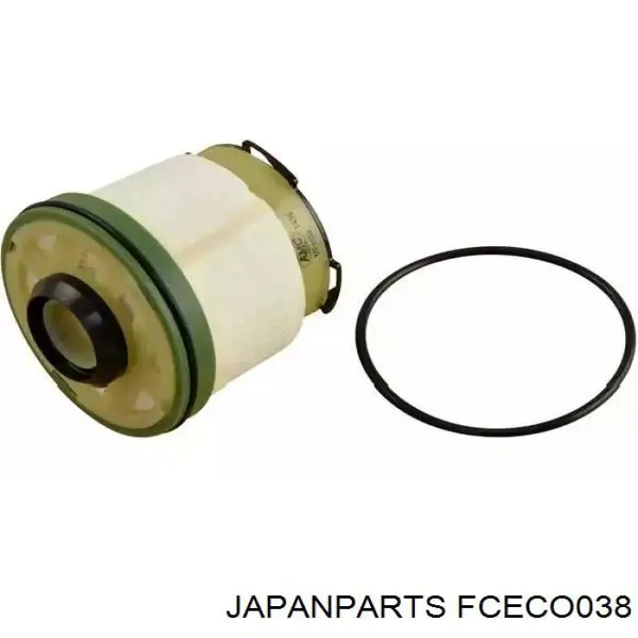 FCECO038 Japan Parts Filtro de gasolina