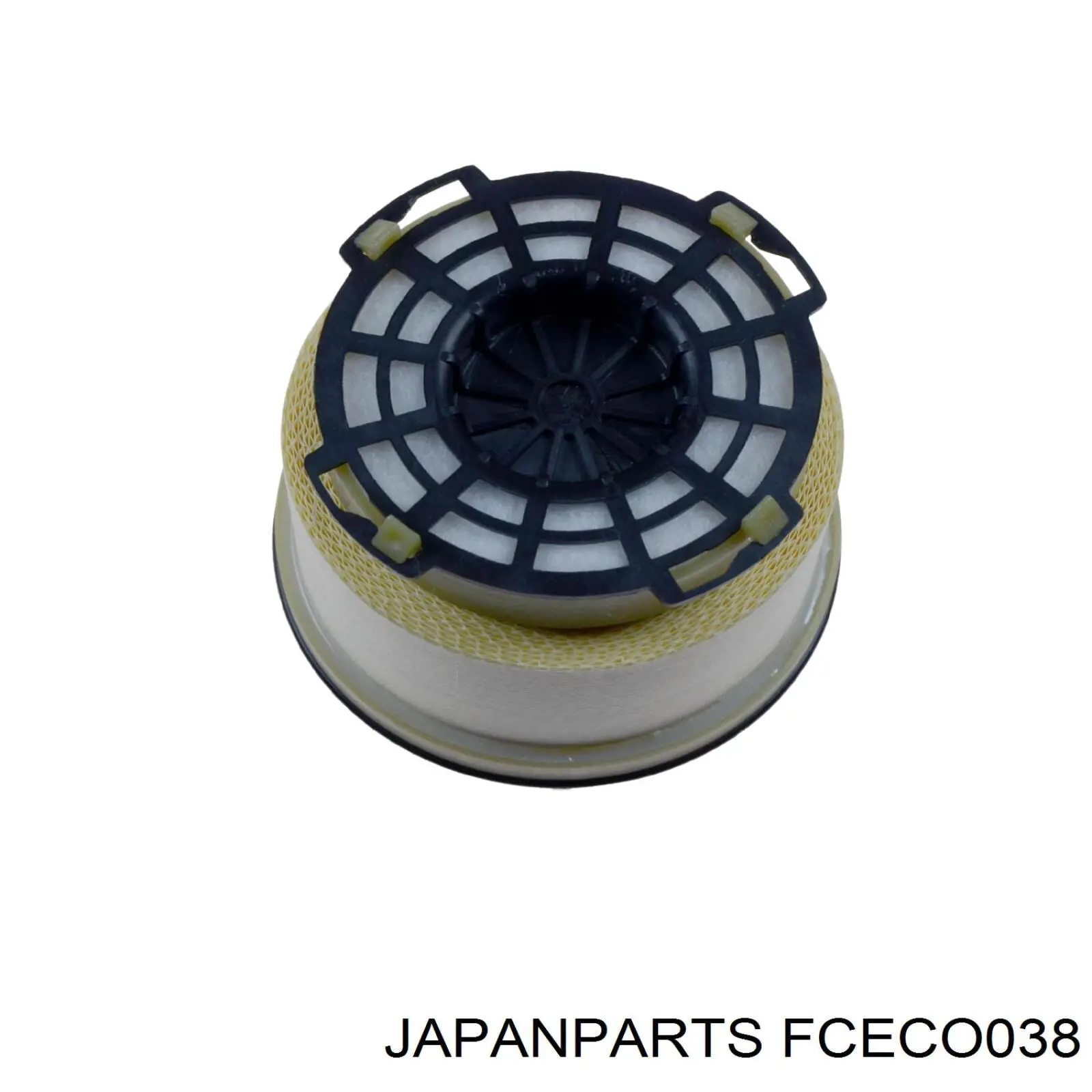 Filtro de gasoil Japan Parts FCECO038