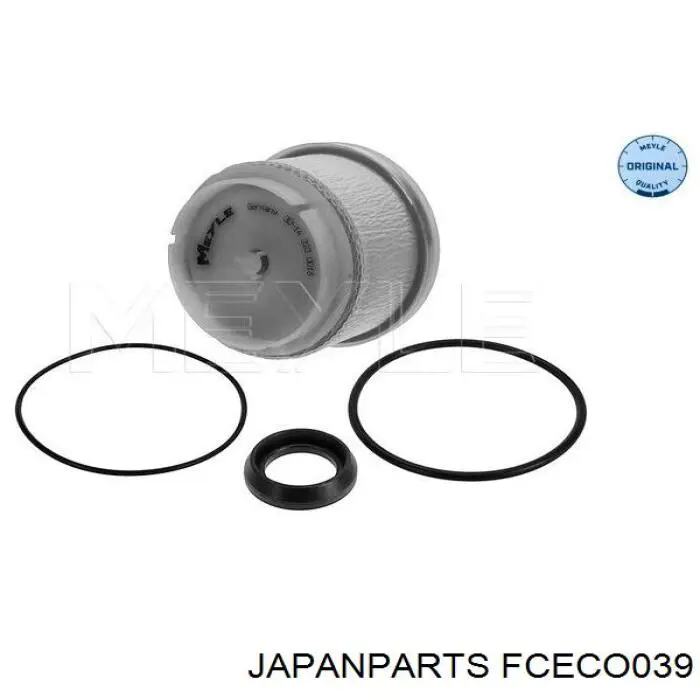 FC-ECO039 Japan Parts filtro combustible