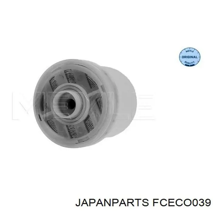Filtro de gasoil Japan Parts FCECO039