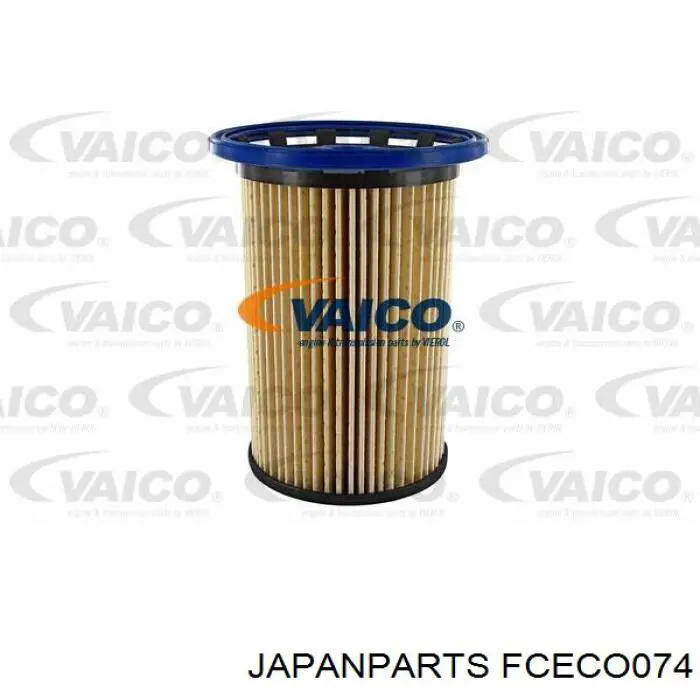 Filtro combustible Japan Parts FCECO074 precio, desde 7,80 EUR