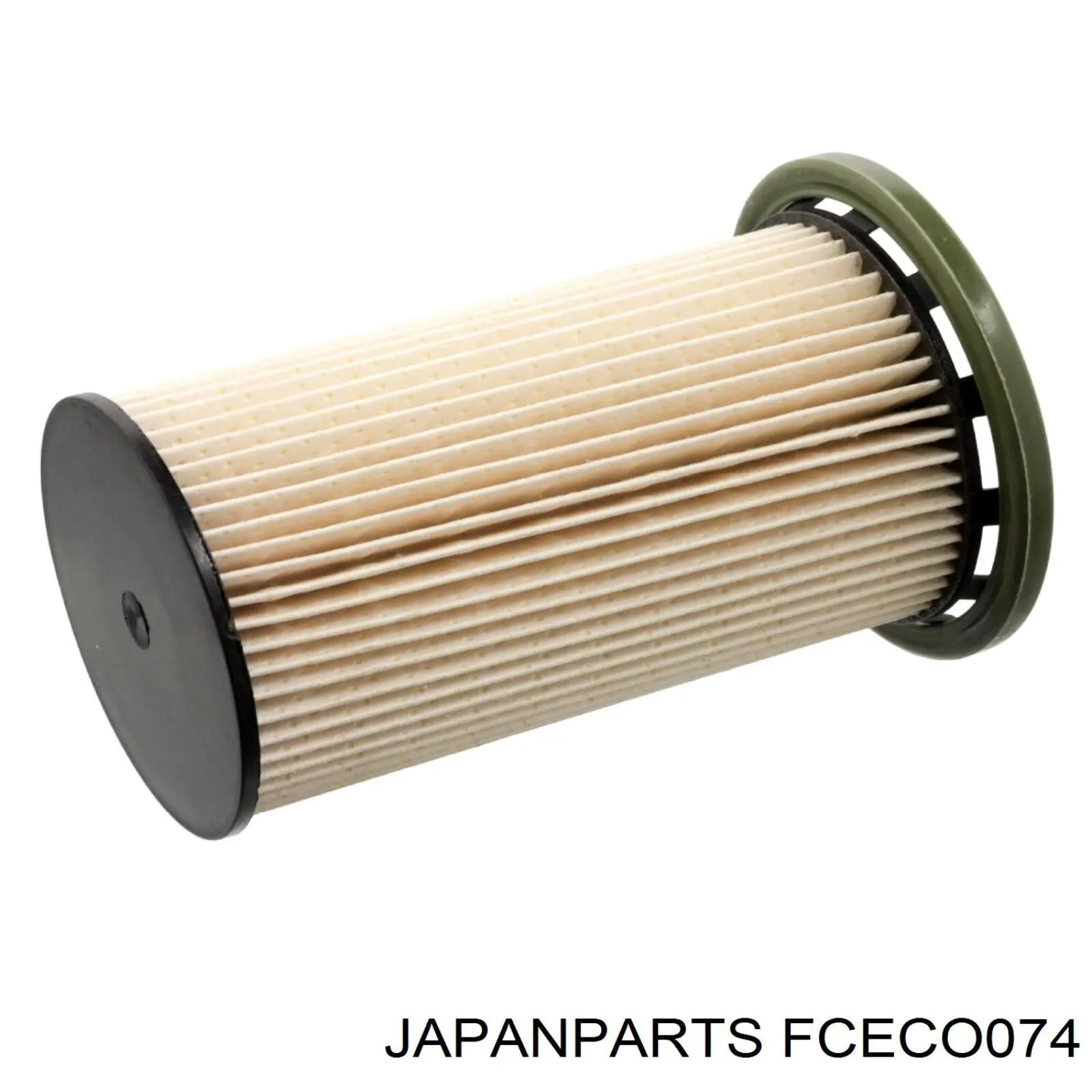 Comprar FCECO074 Japan Parts Filtro diesel
