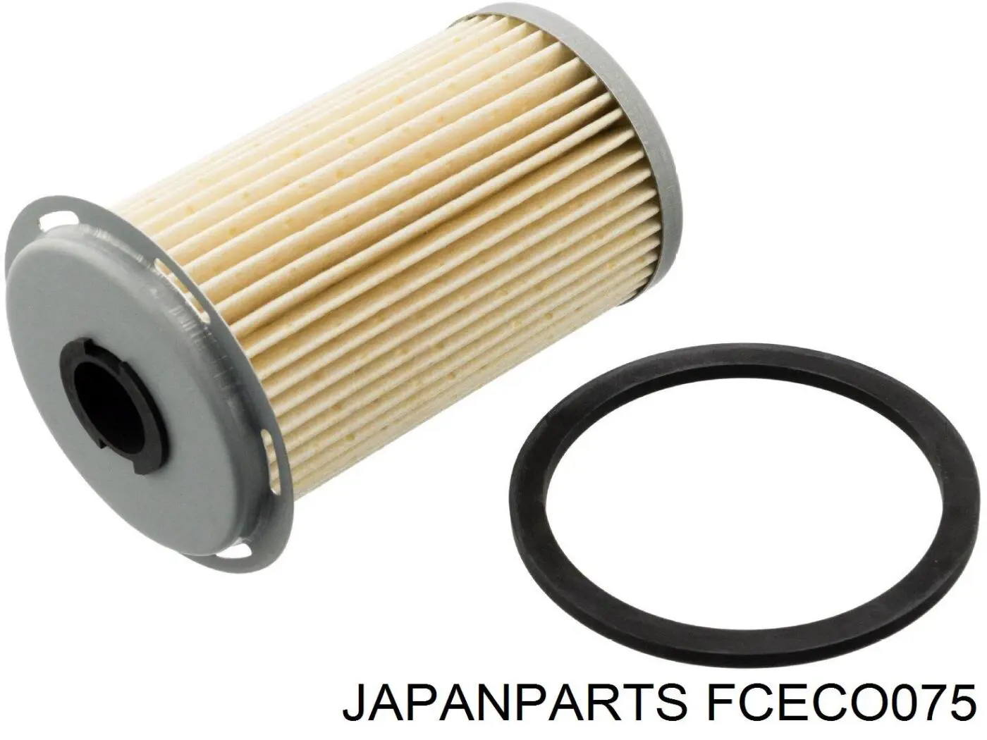 FC-ECO075 Japan Parts filtro combustible