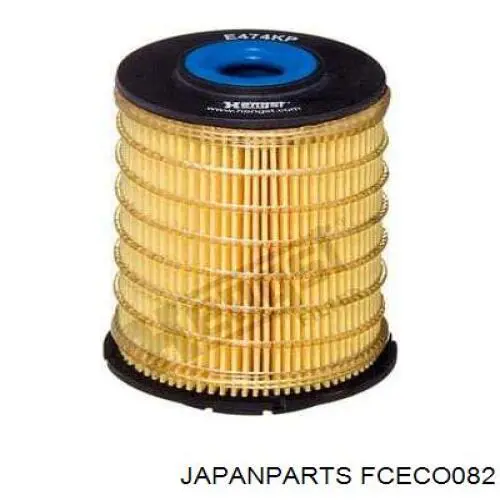 FCECO082 Japan Parts filtro de combustible