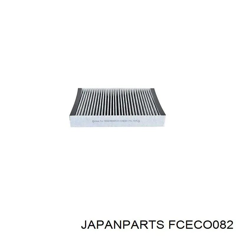 Comprar FCECO082 Japan Parts Filtro diesel