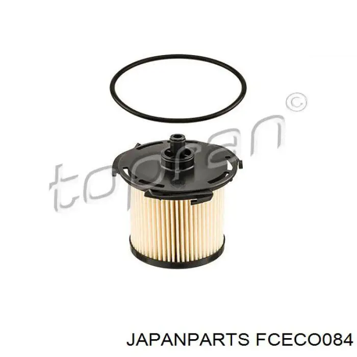 KRAFTSTOFFFILTER FÜR DACIA ISUZU NISSAN JAPANPARTS FC-102S