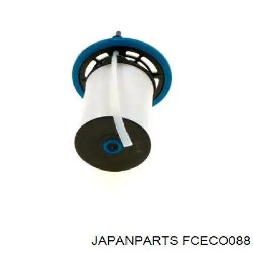 Filtro combustible JAPANPARTS FCECO088