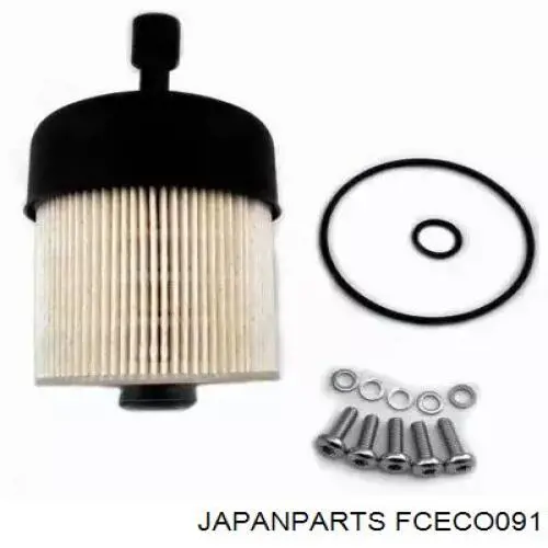 Comprar FCECO091 Japan Parts Filtro diesel