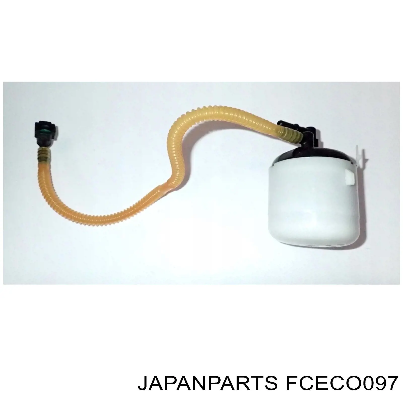 Filtro de combustible FCECO097 Japan Parts