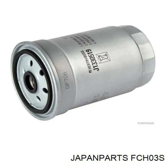 Filtro combustible KIA Optima 4 JF