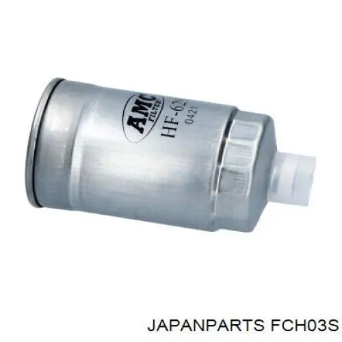 FCH03S Japan Parts filtro combustible