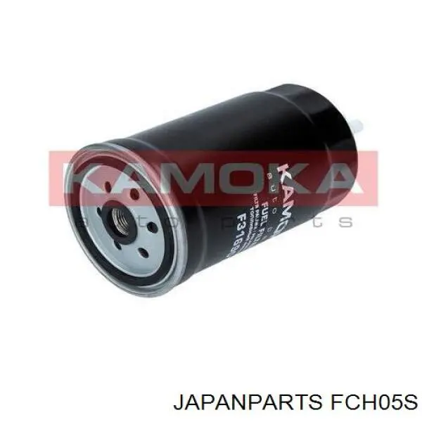 Filtro combustible Japan Parts FCH05S precio, desde 16,34 EUR
