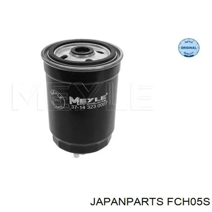 Comprar FCH05S Japan Parts Filtro diesel