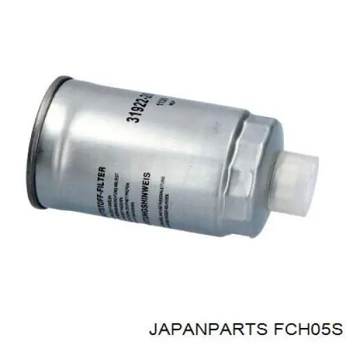 Filtro de combustible FCH05S Japan Parts
