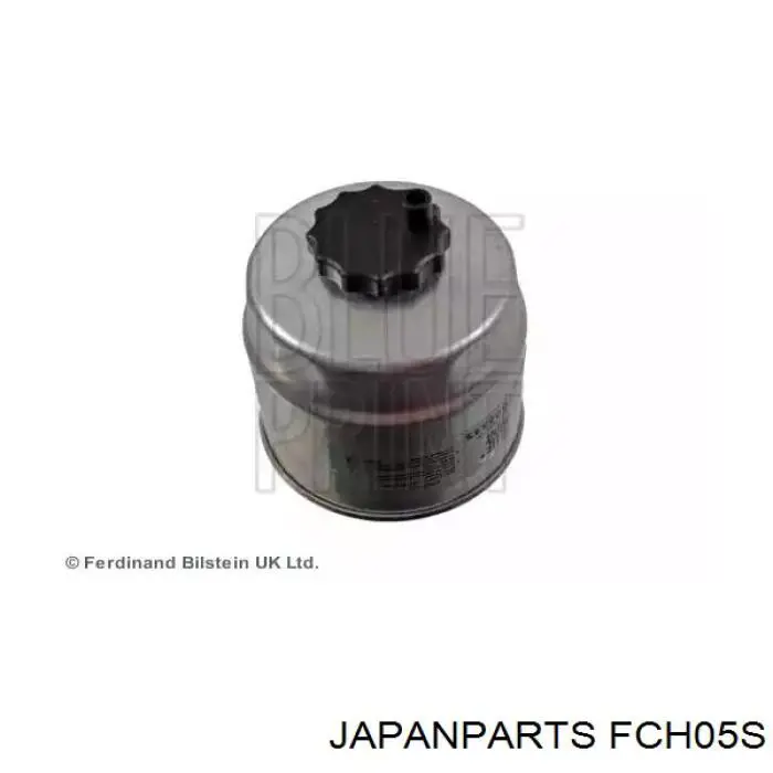 Filtro de gasoil Japan Parts FCH05S