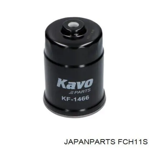 Filtro de combustible FCH11S Japan Parts