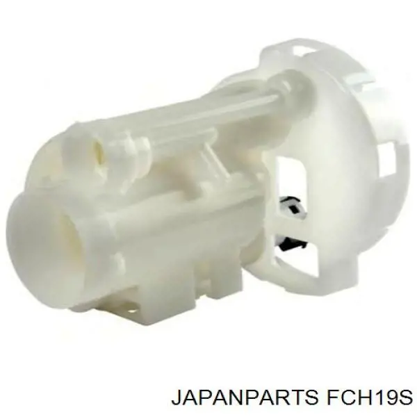 Filtro combustible Japan Parts FCH19S precio, desde 17,43 EUR