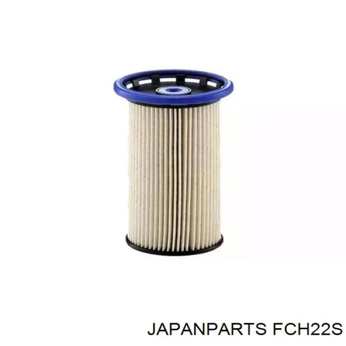 Filtro de gasoil Japan Parts FCH22S