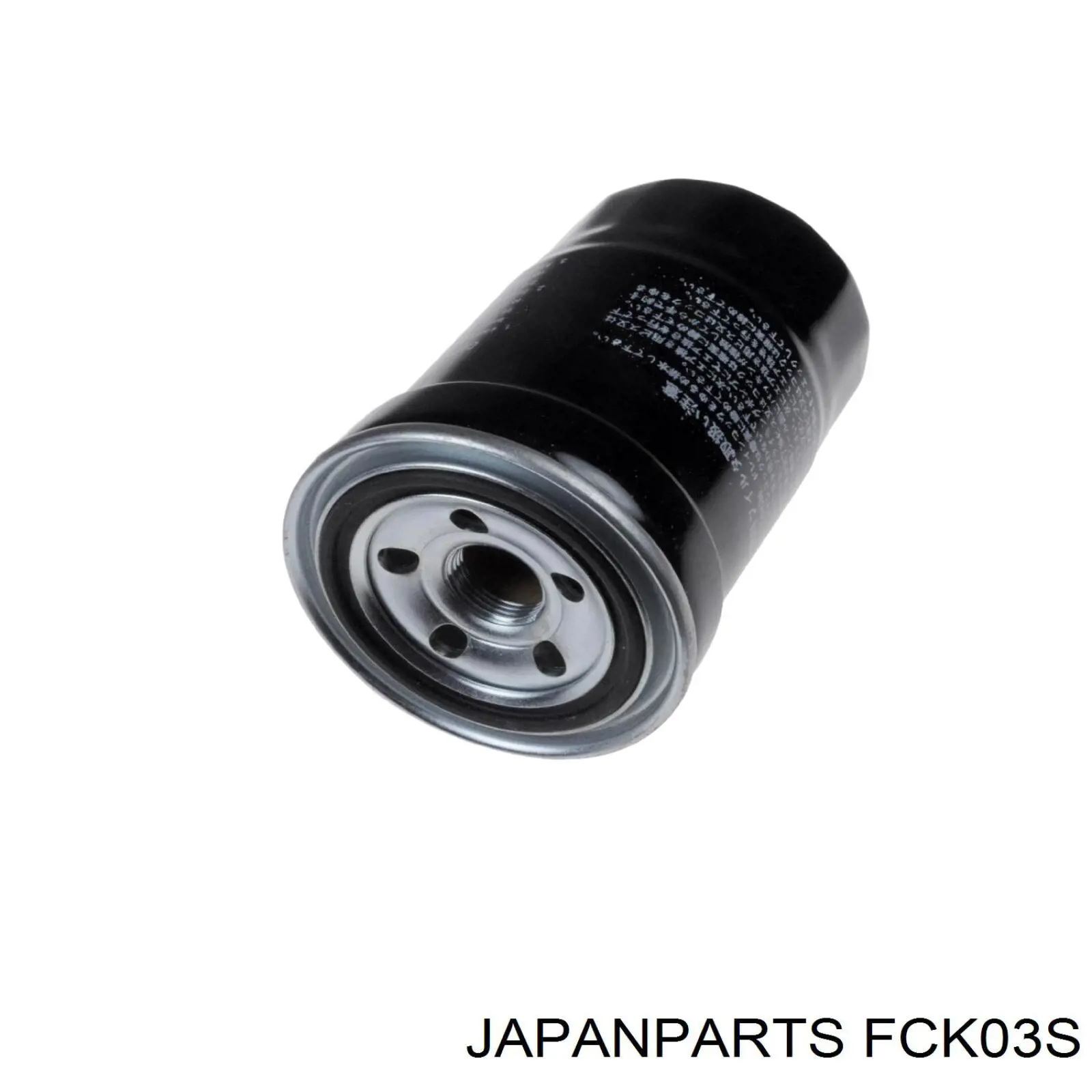 FCK03S Japan Parts Filtro de gasolina