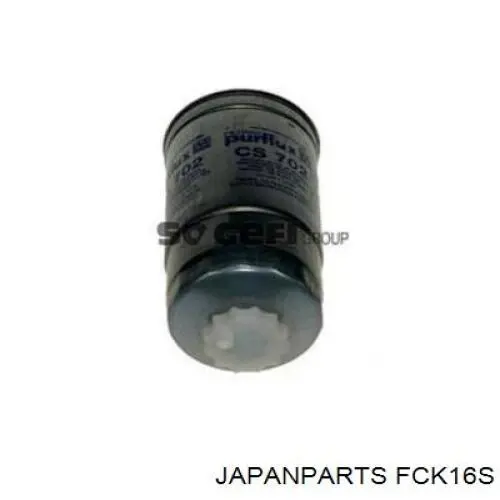 Filtro de combustible FCK16S Japan Parts