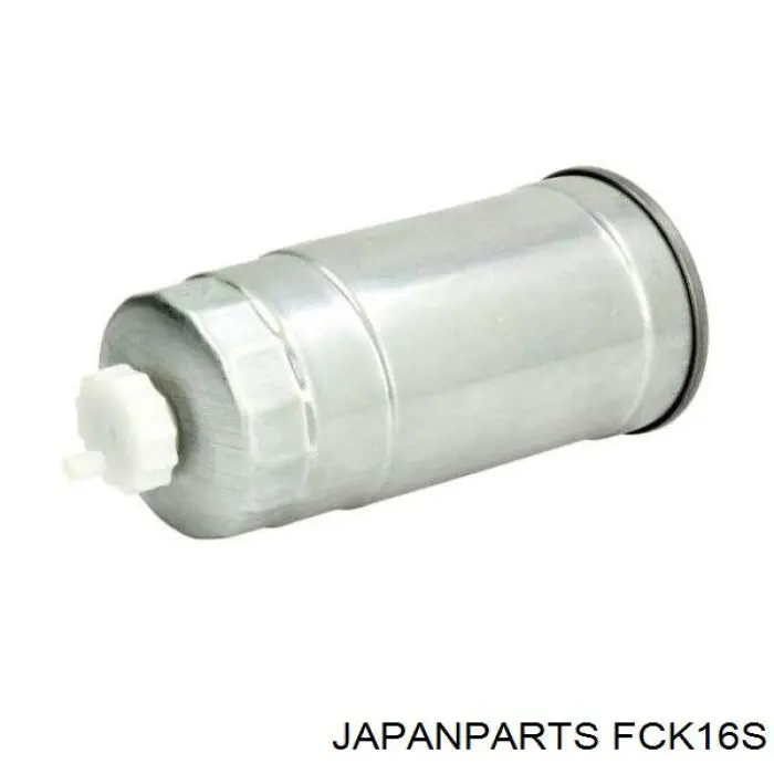 Filtro de gasoil Japan Parts FCK16S