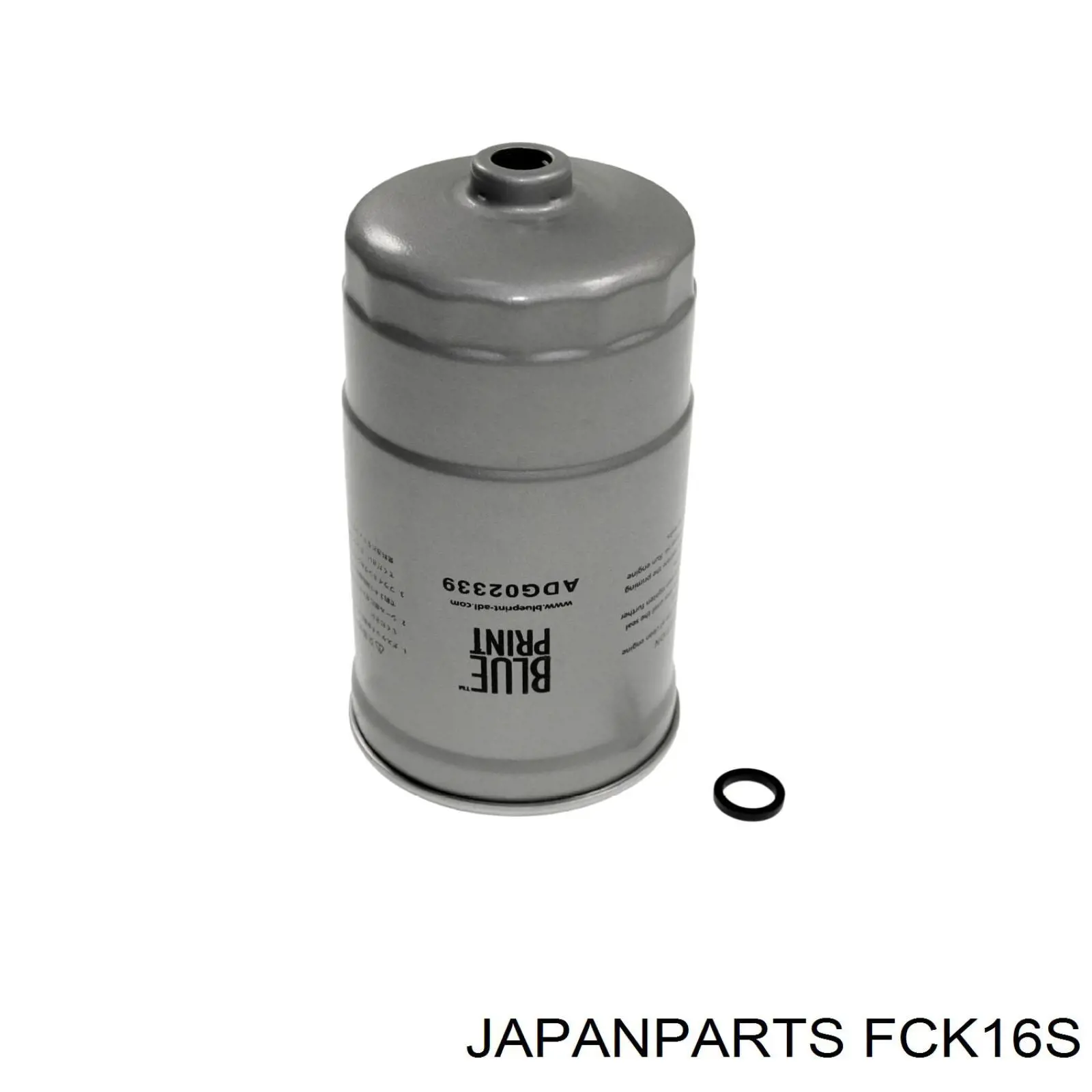 Filtro combustible Japan Parts FCK16S precio, desde 14,16 EUR
