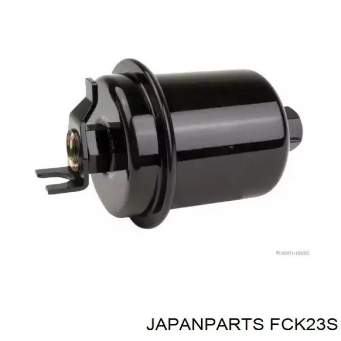 Comprar FCK23S Japan Parts Filtro diesel