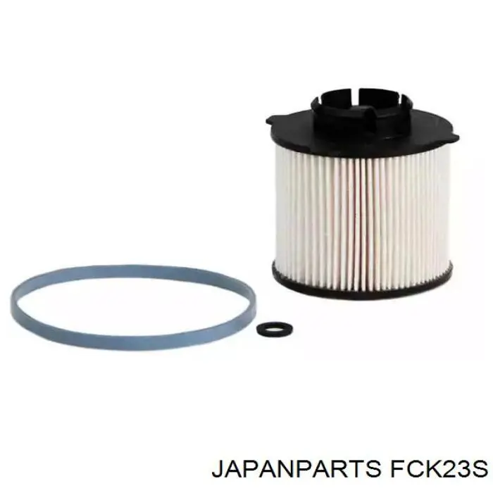 Filtro de combustible FCK23S Japan Parts
