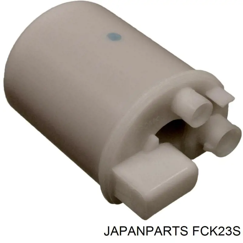 Filtro combustible Japan Parts FCK23S precio, desde 19,27 EUR