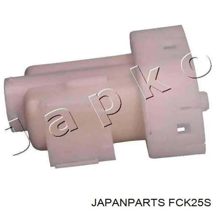 FCK25S Japan Parts filtro combustible
