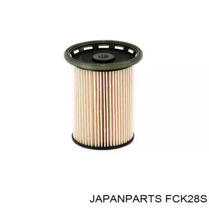 Filtro de gasoil Japan Parts FCK28S