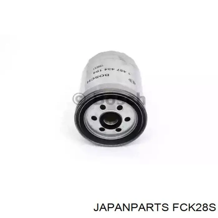 Comprar FCK28S Japan Parts Filtro diesel