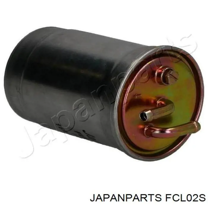 FCL02S Japan Parts filtro combustible