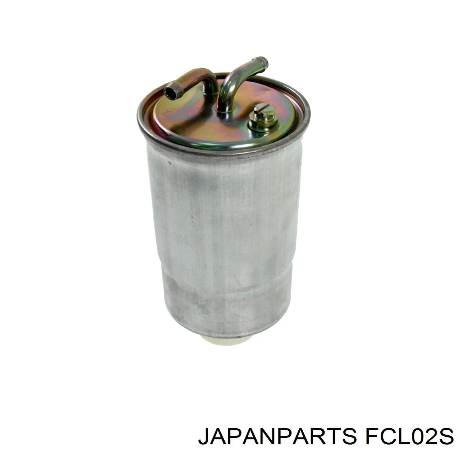 Filtro de gasoil Japan Parts FCL02S