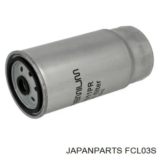 FCL03S Japan Parts Filtro de gasolina